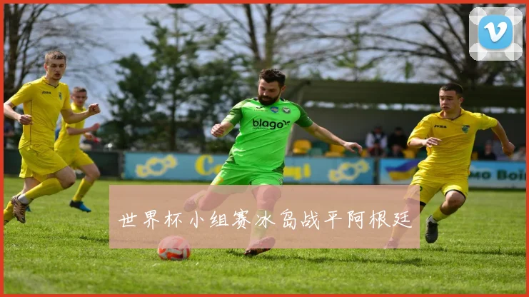 世界杯小组赛冰岛战平阿根廷
